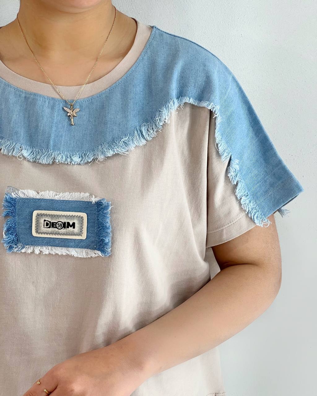 کراپ ترکیبی با جین کد 4756