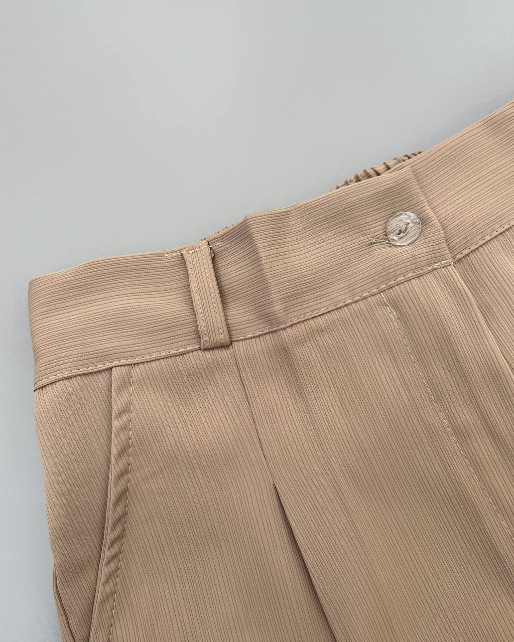 شلوار نیم بگ سه رنگ کد 4761