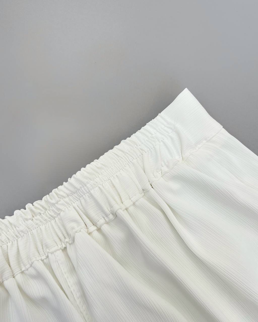 شلوار نیم بگ سه رنگ کد 4761