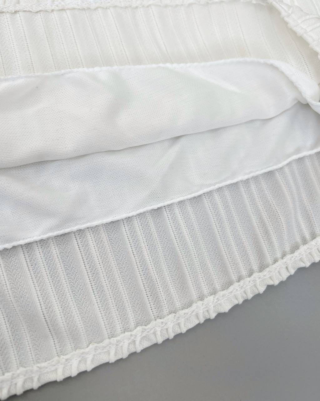 تاپ بندی استر دار کد 4762