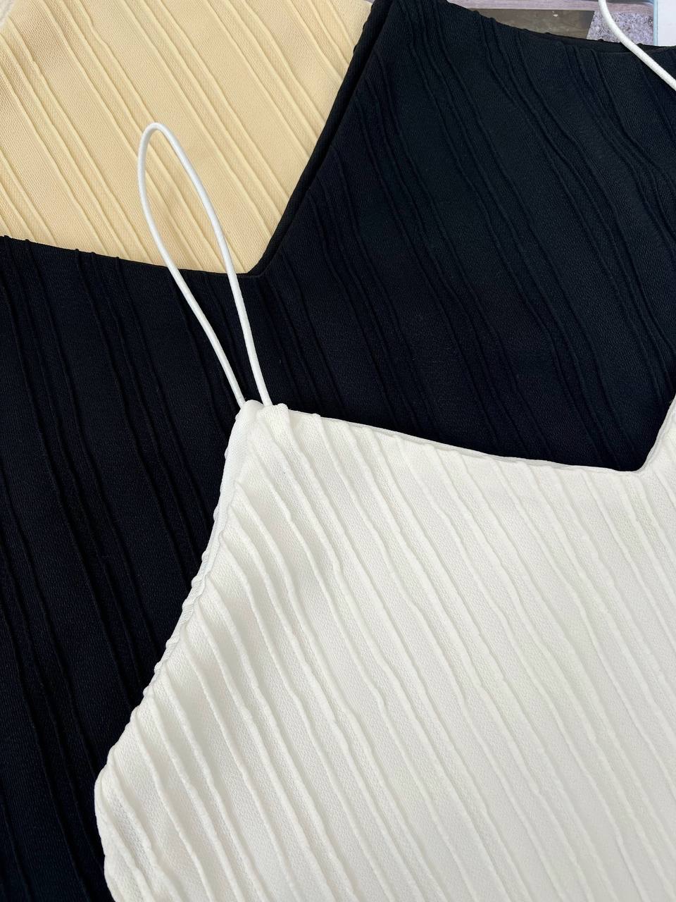 تاپ بندی استر دار کد 4762