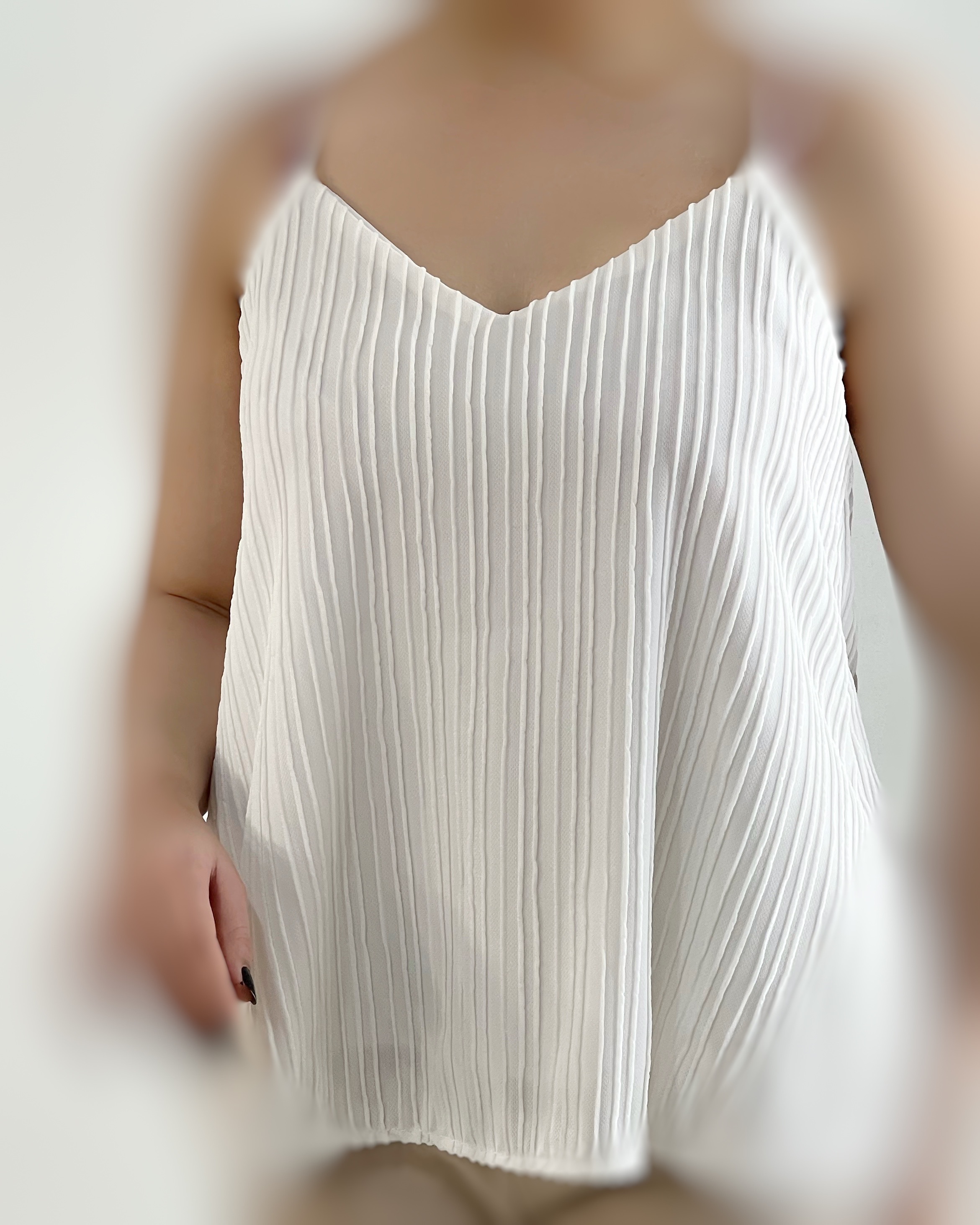 تاپ بندی استر دار کد 4762