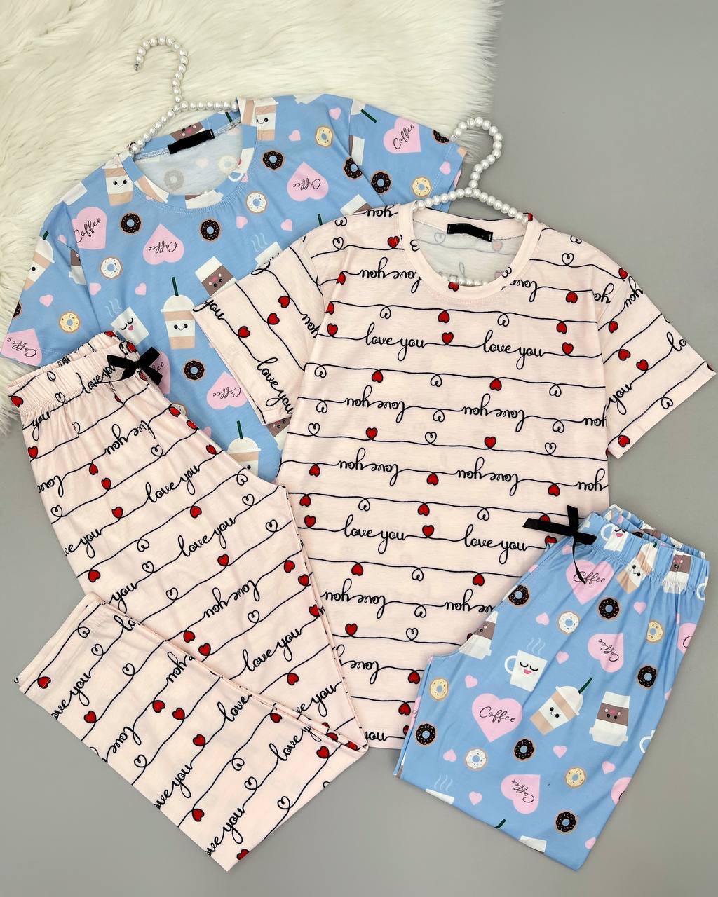 ست عروسکی 12 طرح کد 4767