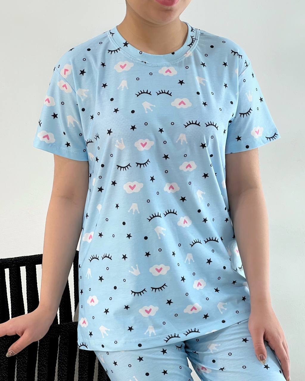 ست عروسکی 12 طرح کد 4767