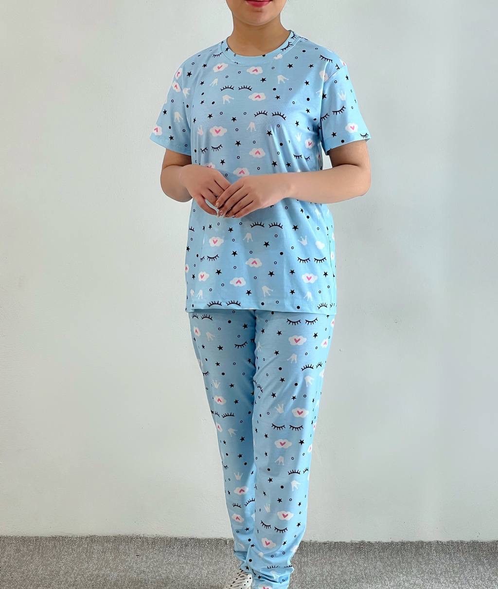 ست عروسکی 12 طرح کد 4767