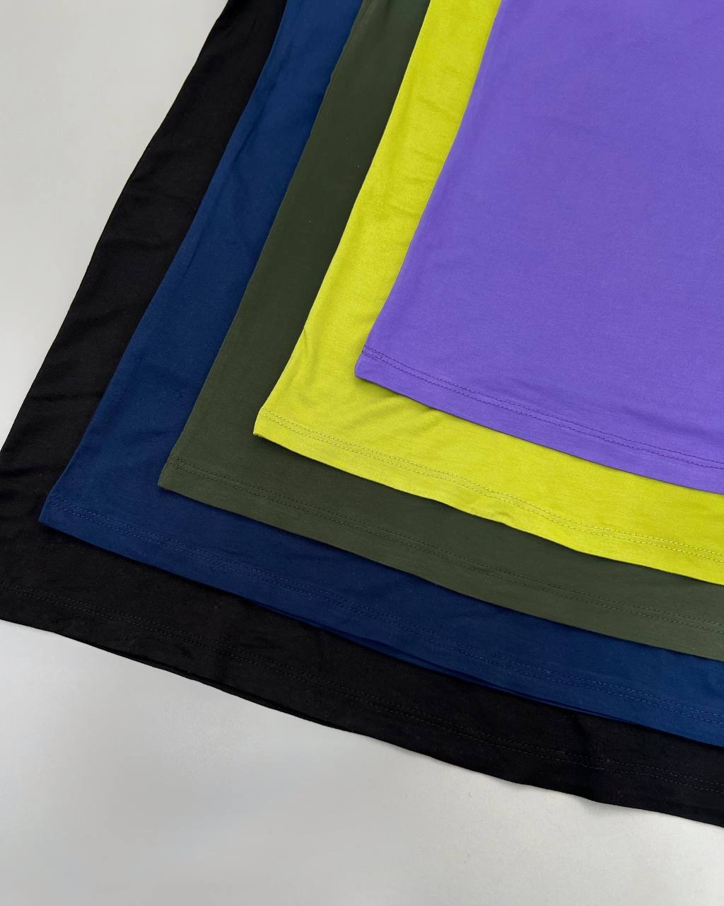 تیشرت نخ مودال کد 4770