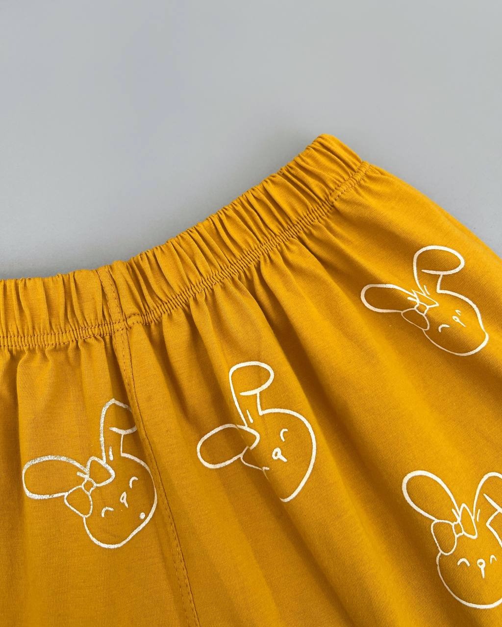 ست تیشرت و شلوار one کد 4772