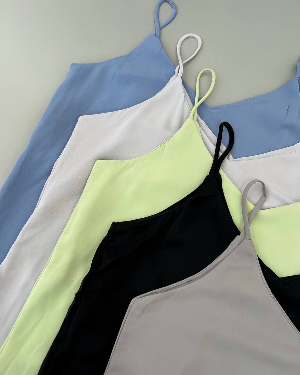 تاپ کرپ رنگی کد 4773