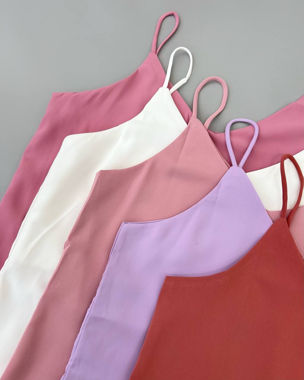 تاپ کرپ رنگی کد 4773