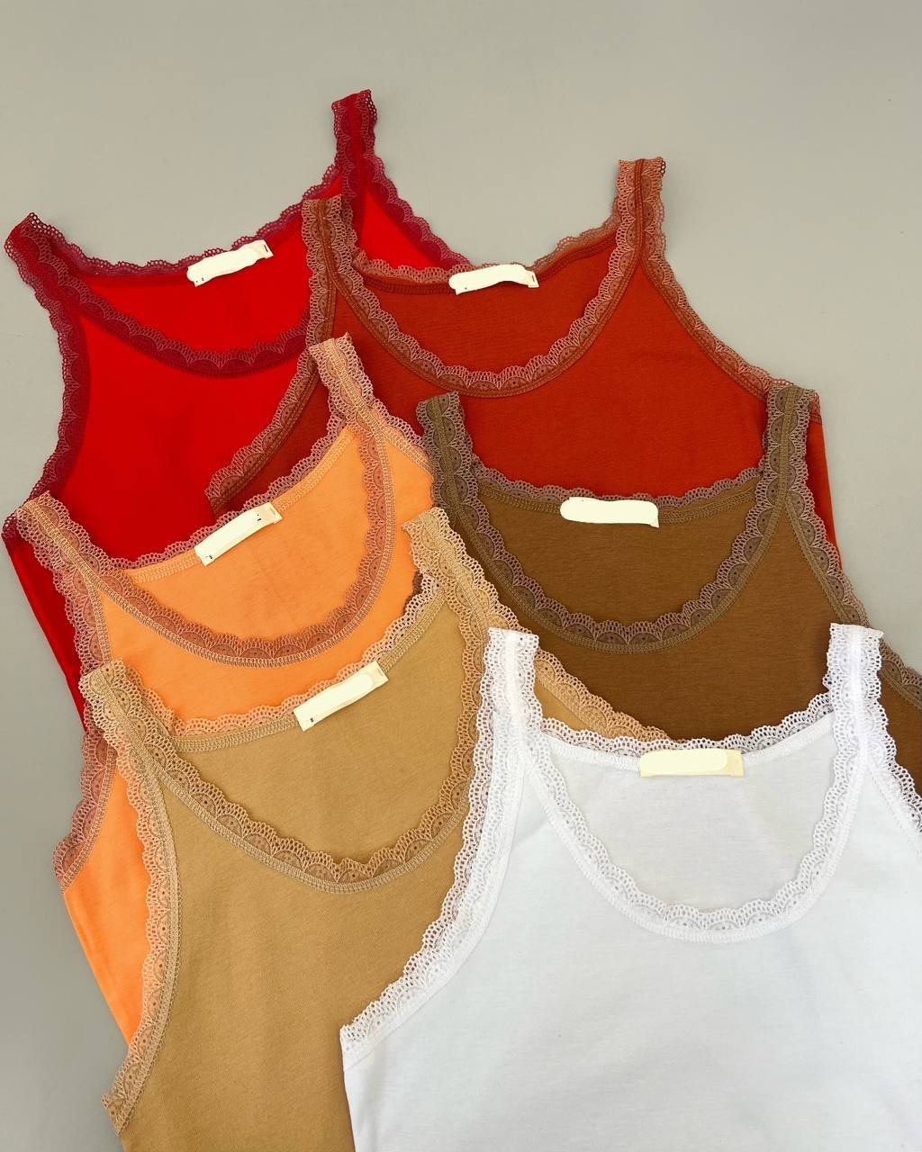 تاپ پنبه کد 4775