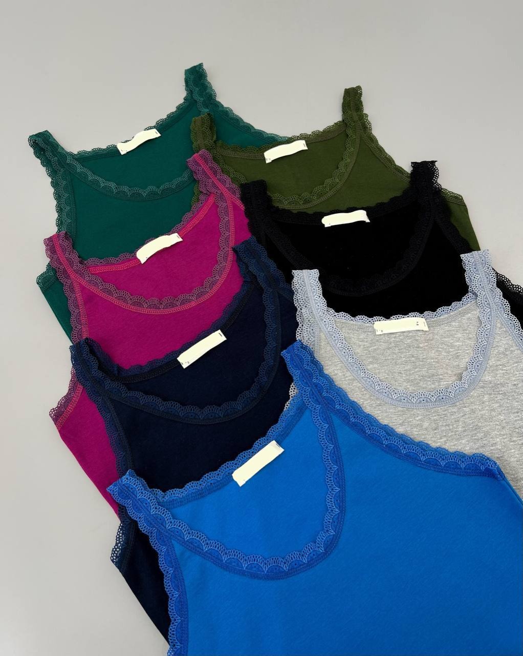 تاپ پنبه کد 4775