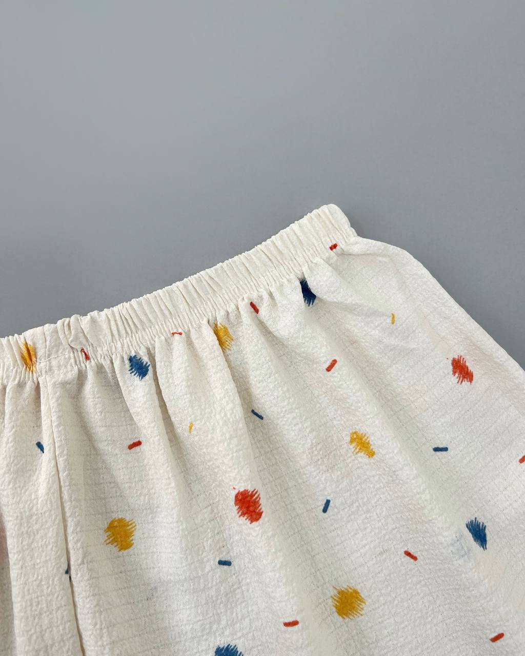 شلوار راحتی کد 4782