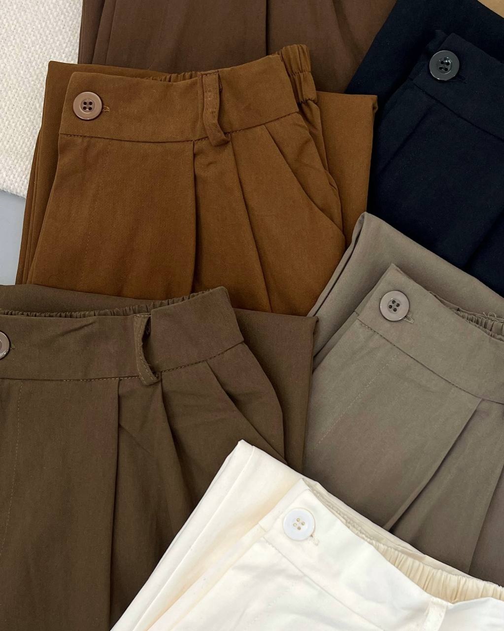 ست دامن بهمراه کمربند کد 4794