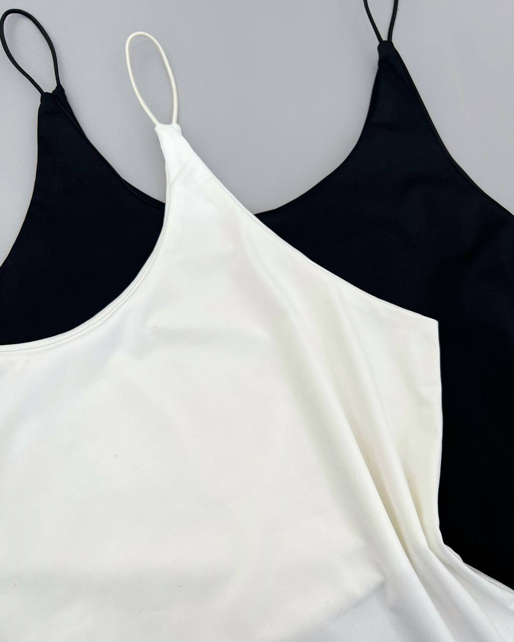 تاپ بندی دو رنگ کد 4798