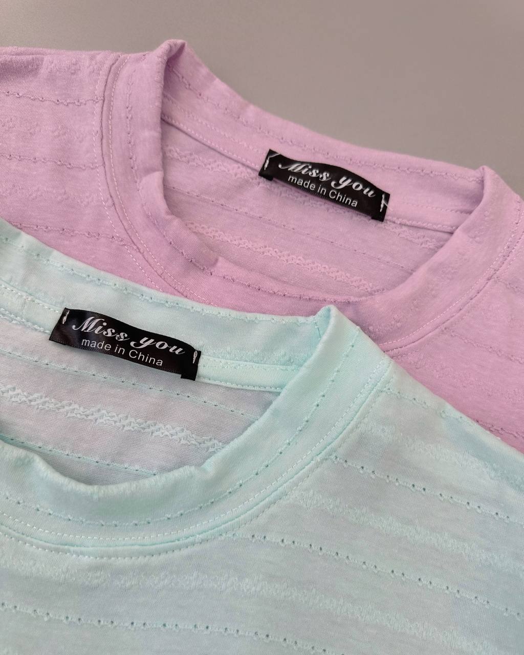 ست تیشرت و شلوارک سوزندوزی کد 4799