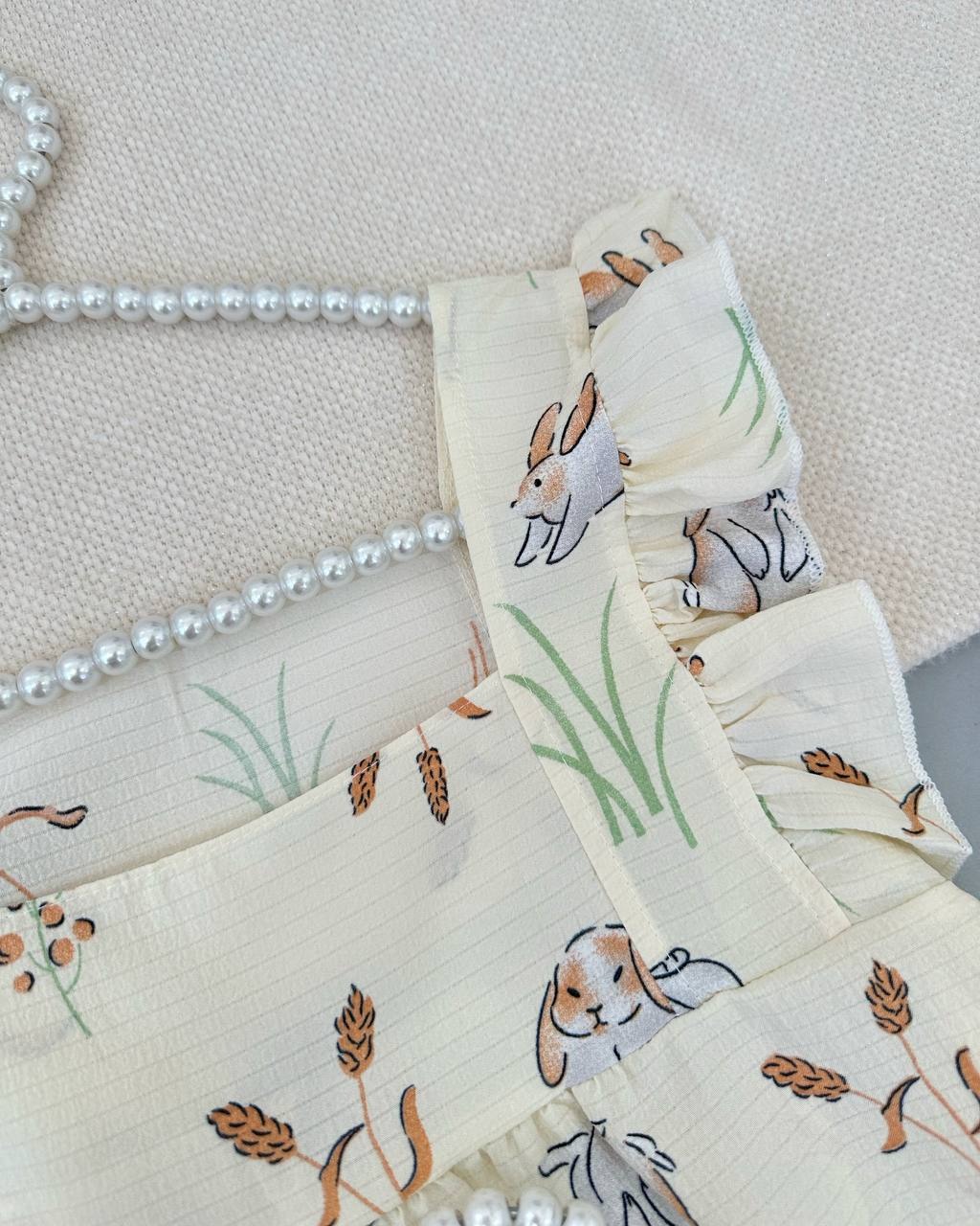 ست تاپ و شلوارک 4 طرح کد 4801