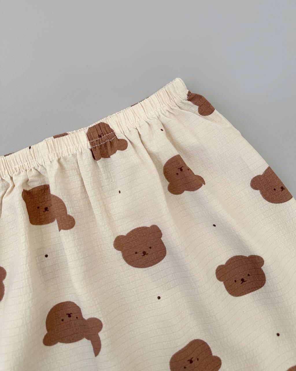 ست تاپ و شلوارک 4 طرح کد 4801