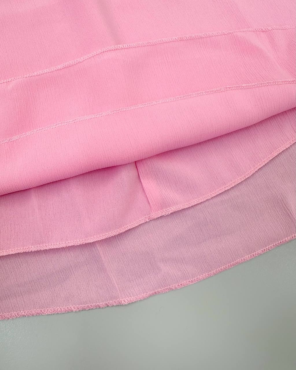 تاپ کرپ کریشه دولایه کد 4806