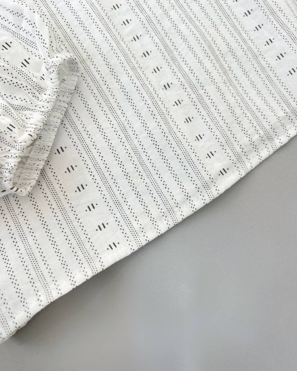 شومیز کتان نخ چهار رنگ کد 4818