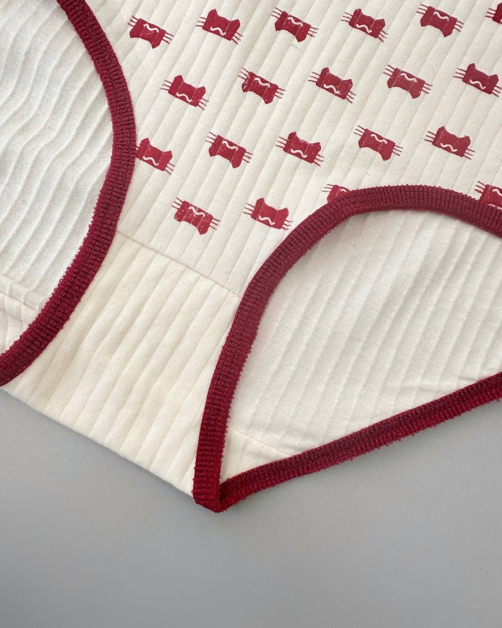 شورت عروسکی 5 طرح کد 4822