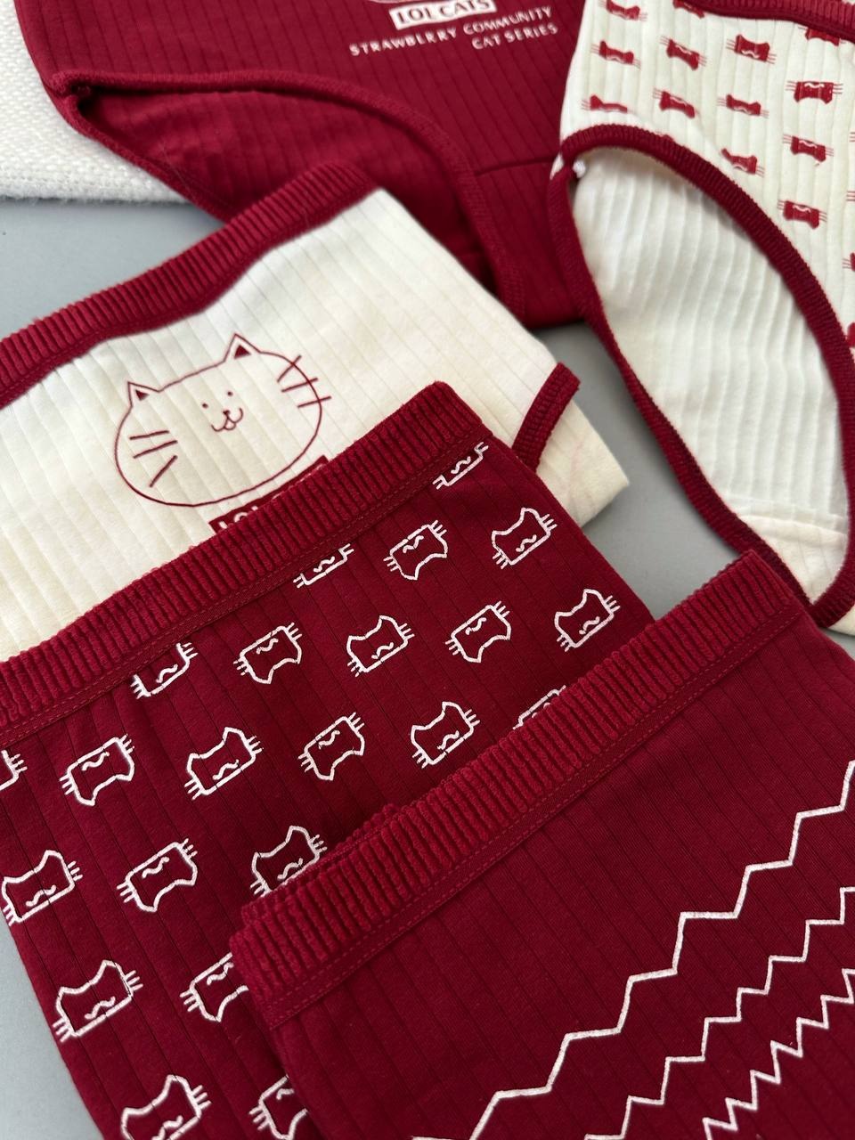 شورت عروسکی 5 طرح کد 4822