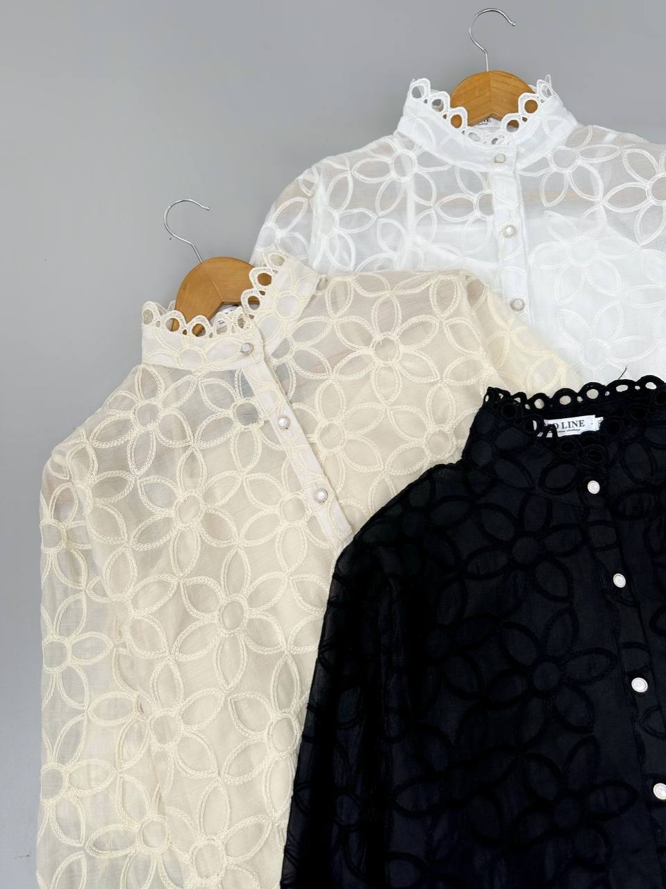 ست تاپ بهمراه شومیز کد 4831