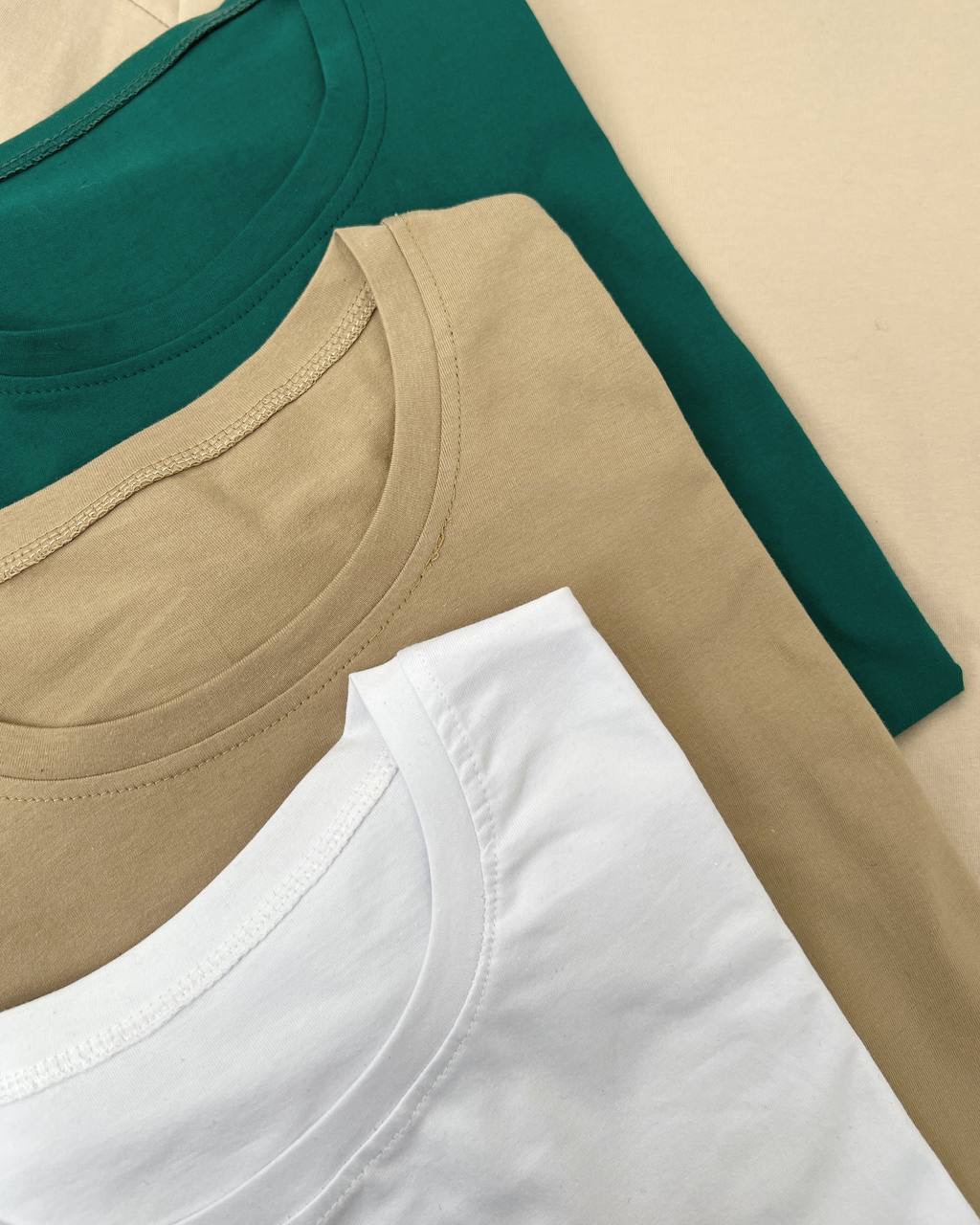 تیشرت لانگ ساده کد 4832