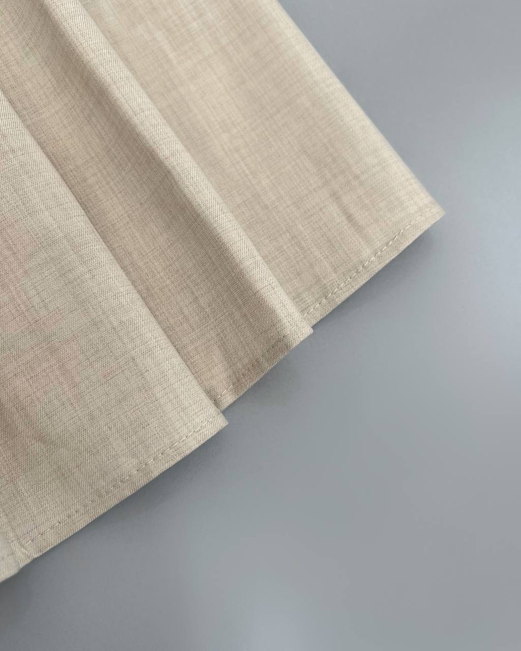 ست دامن بهمراه کمربند کد 4833