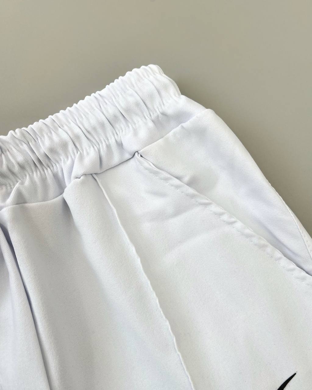 شلوار نیم بگ نایک کد 4834