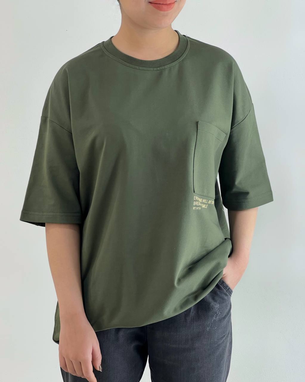 تیشرت اسپورت پنبه (مناسب آقایان و خانم ها ) کد 4835