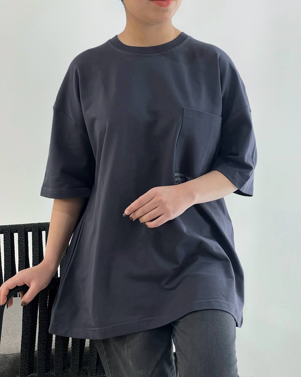 تیشرت اسپورت پنبه (مناسب آقایان و خانم ها ) کد 4835