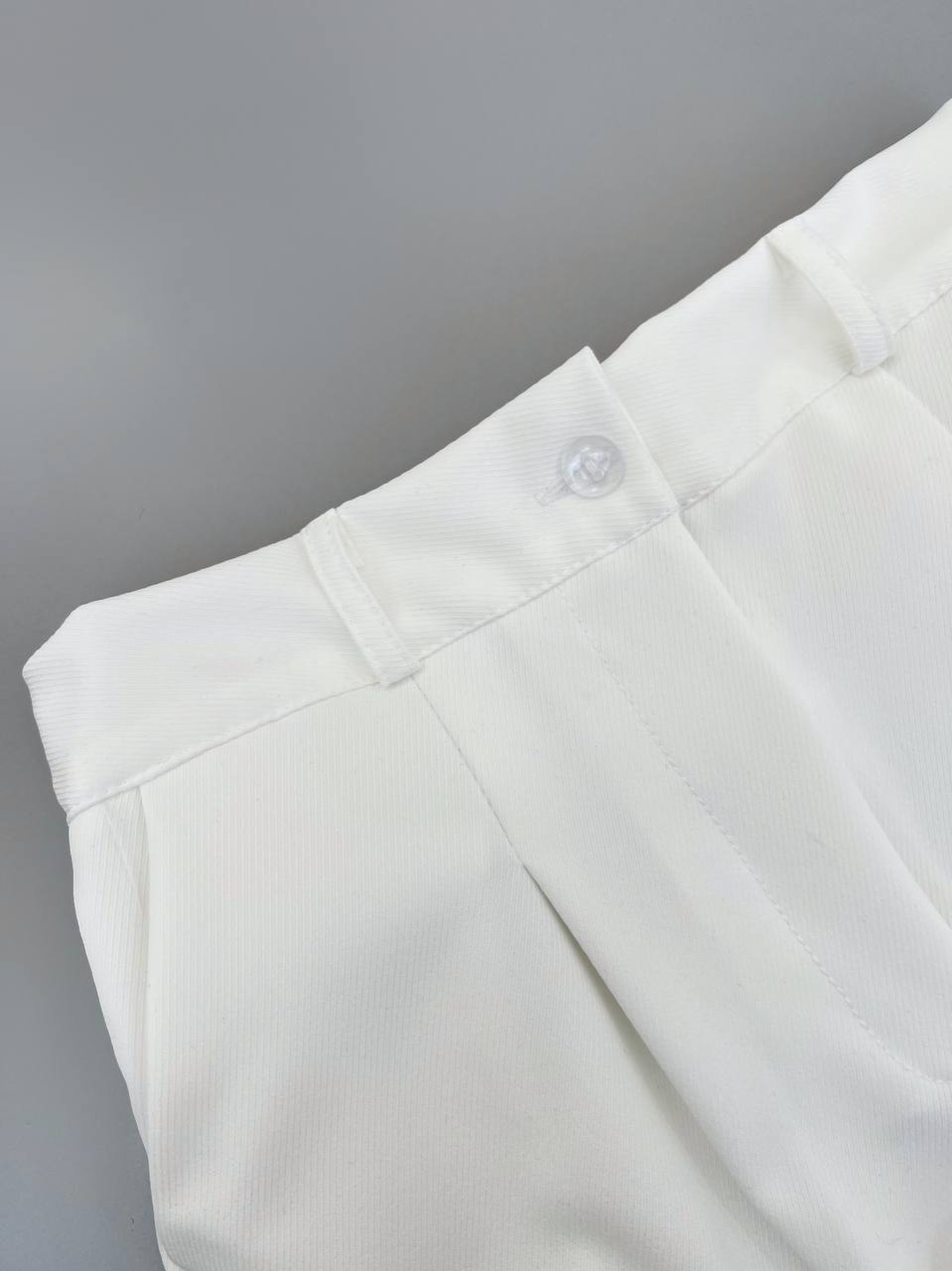 شلوار نیم بگ کرپ کجراه کد 4844