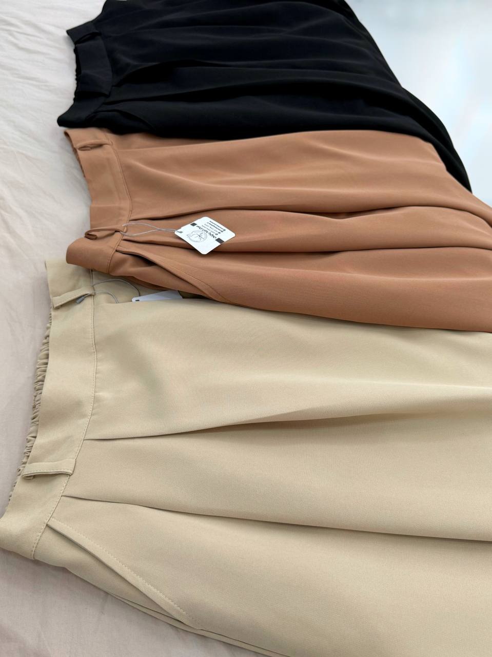 دامن جلو پیلی کد 4845