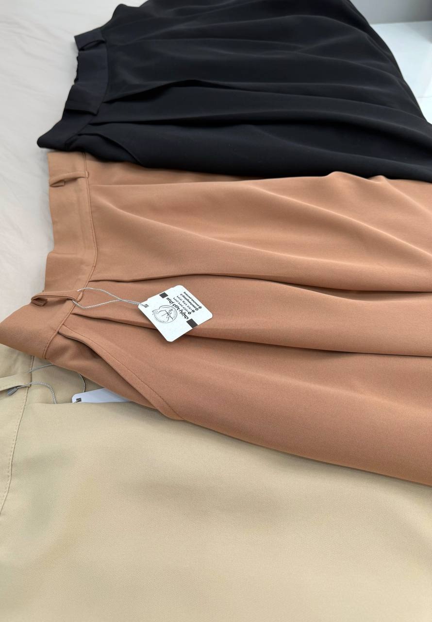 دامن جلو پیلی کد 4845