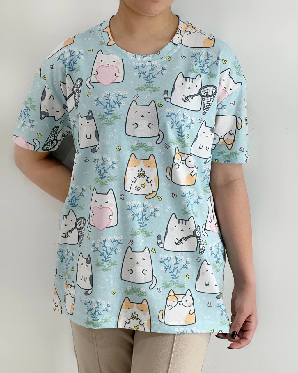 تیشرت 6 طرح کد 4846