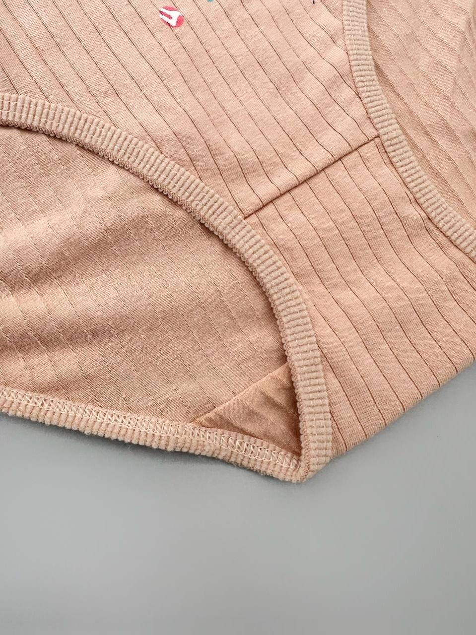 شورت عروسکی 5 طرح مدل 3 کد 4848