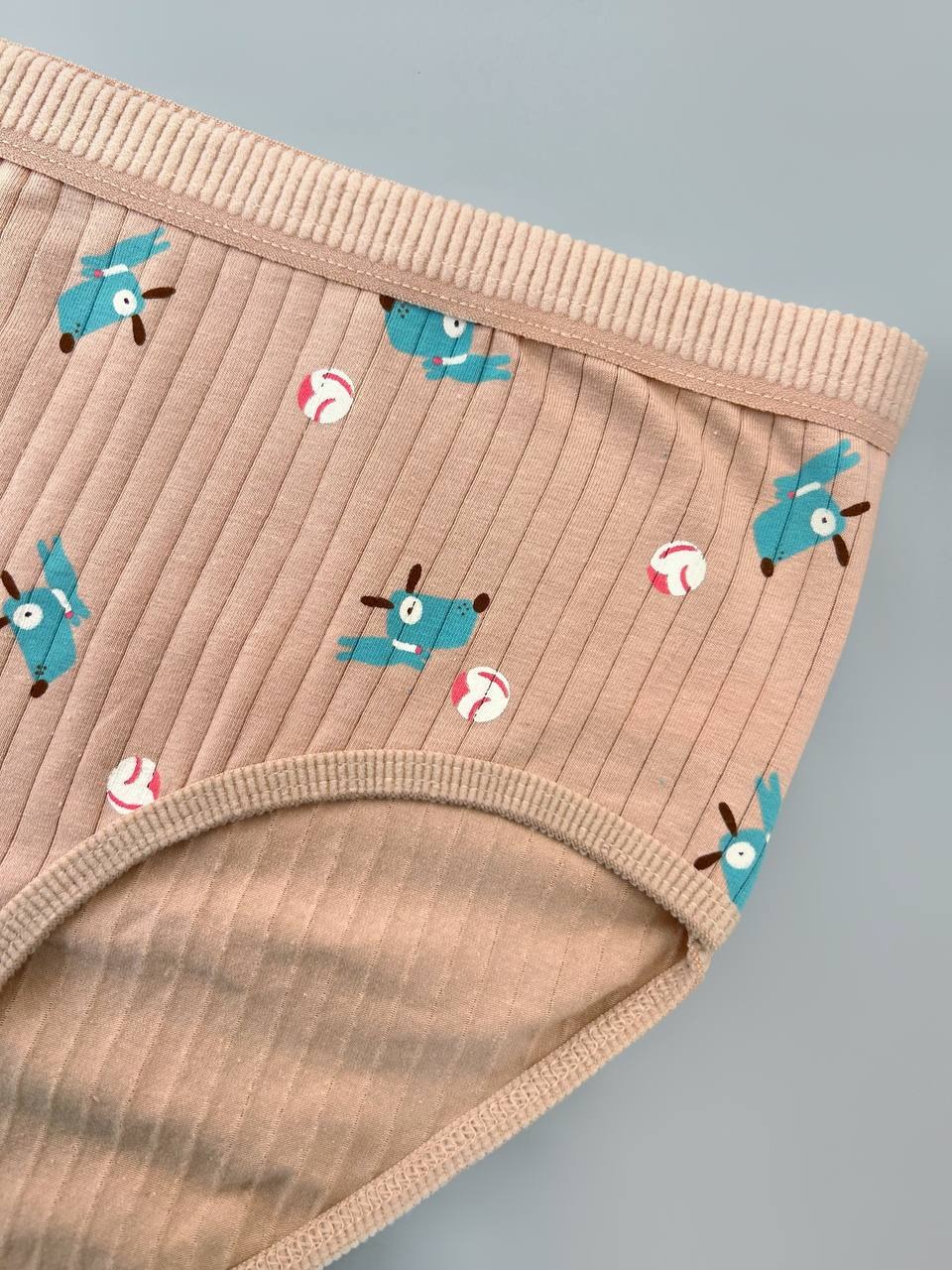 شورت عروسکی 5 طرح مدل 3 کد 4848