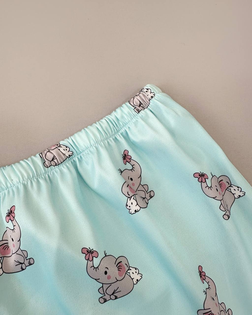 ست عروسکی ساتن کد 4850