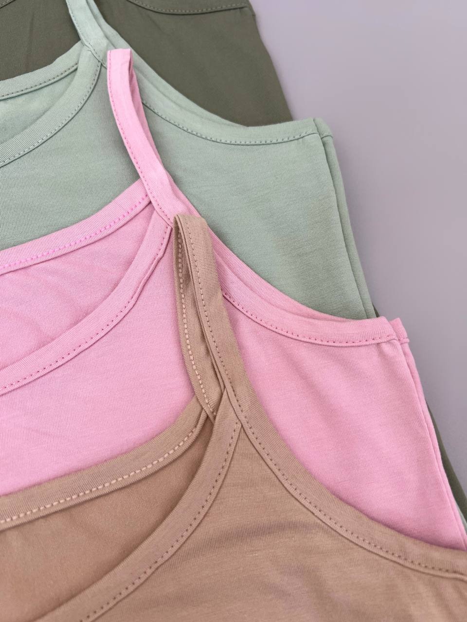 تاپ ساده ی مداد رنگی کد 4851