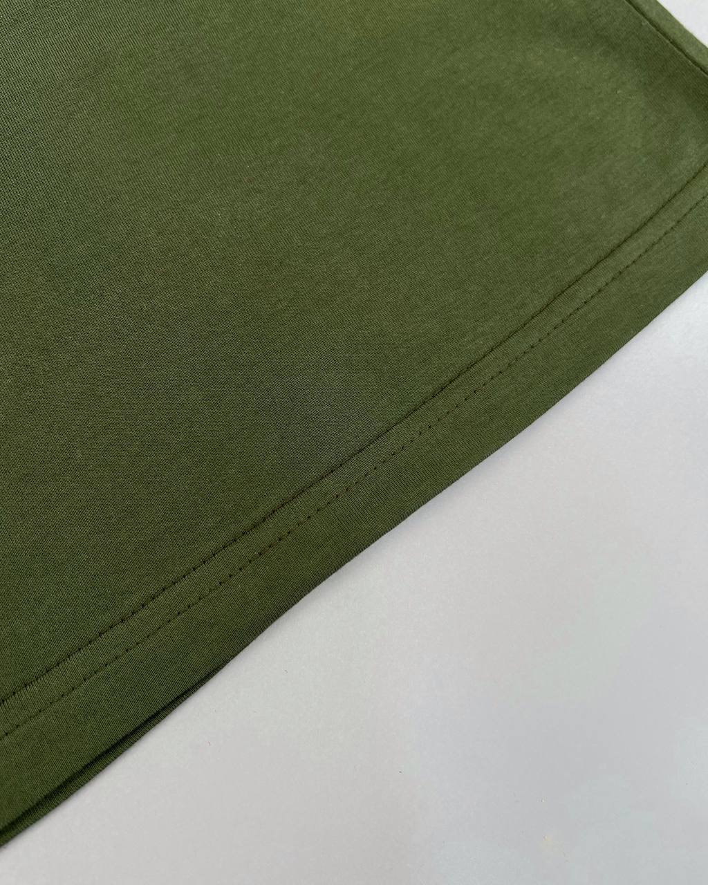 تیشرت باکسی رنگی کد 4856