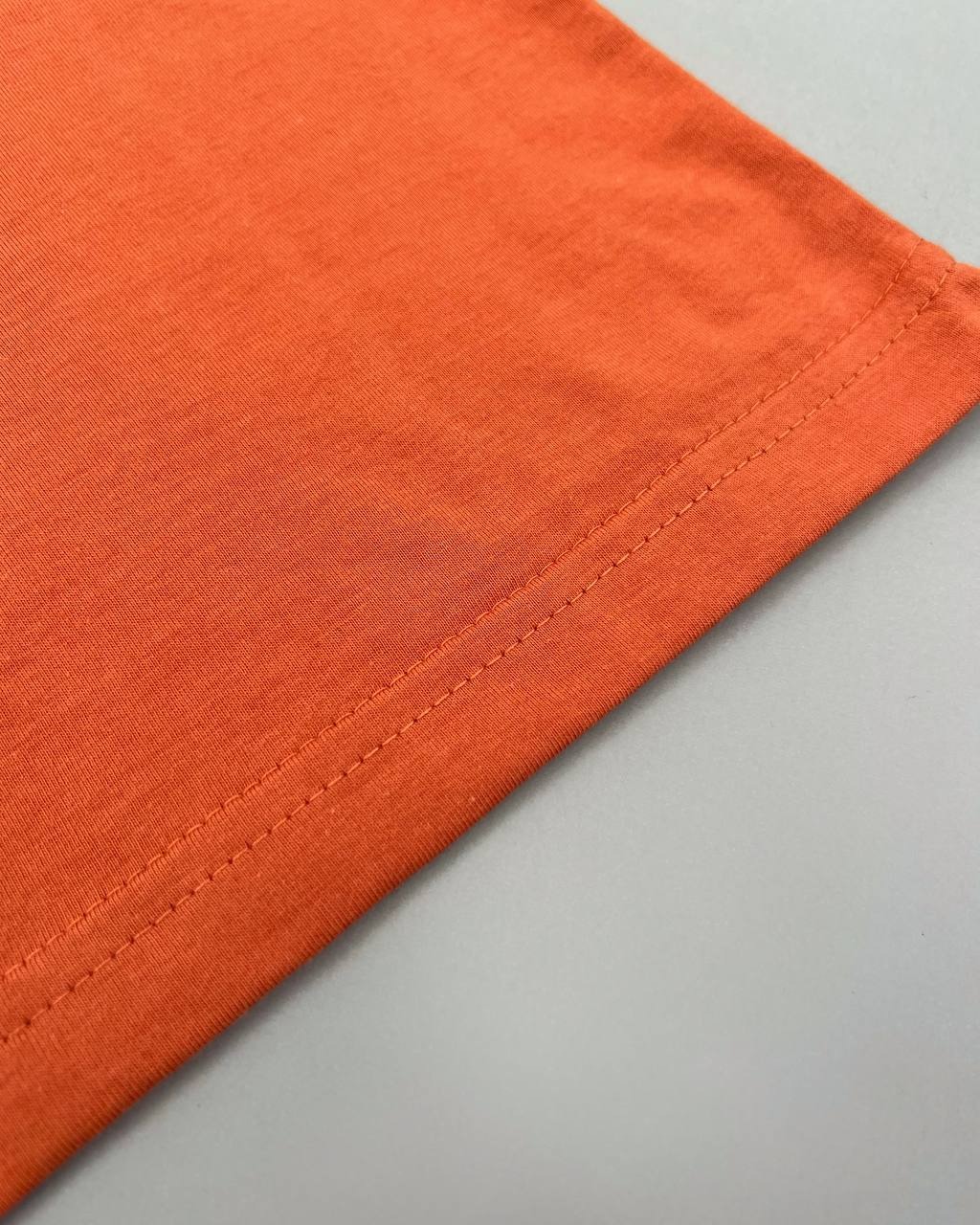 تیشرت باکسی ساده کد 4858