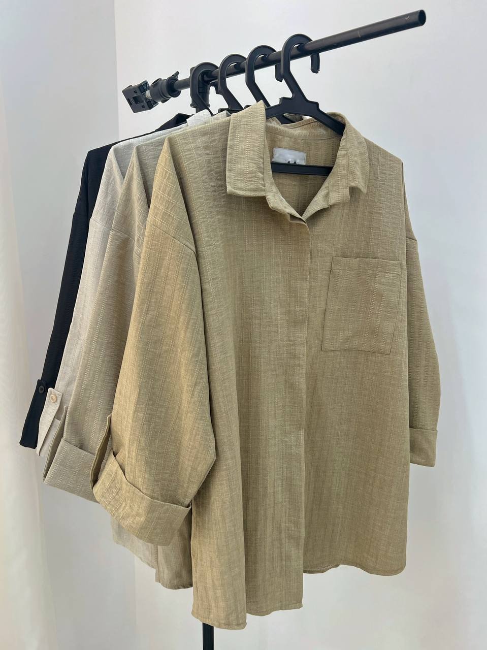 ست تونیک و شلوار کد 4864