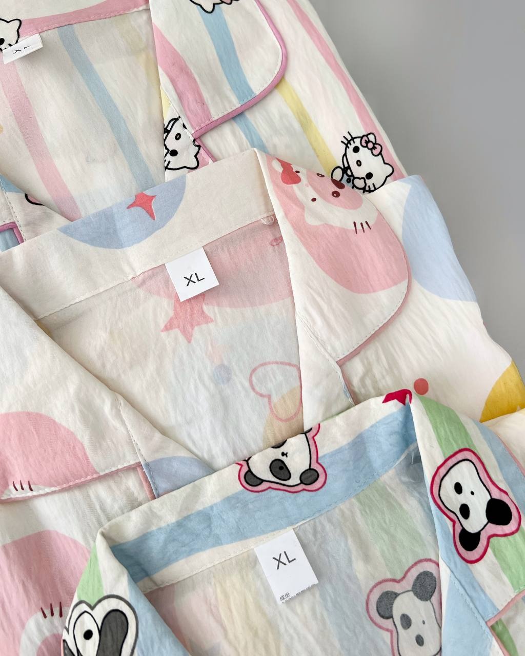 ست عروسکی جلو دکمه کد 4865