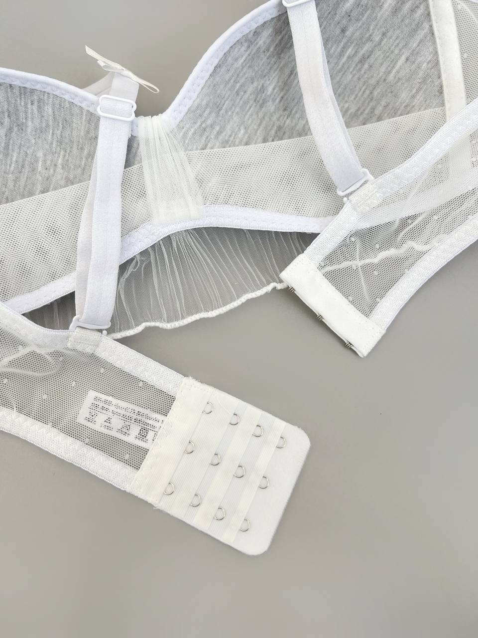 ست سوتین و شورت عروسکی کد 4870