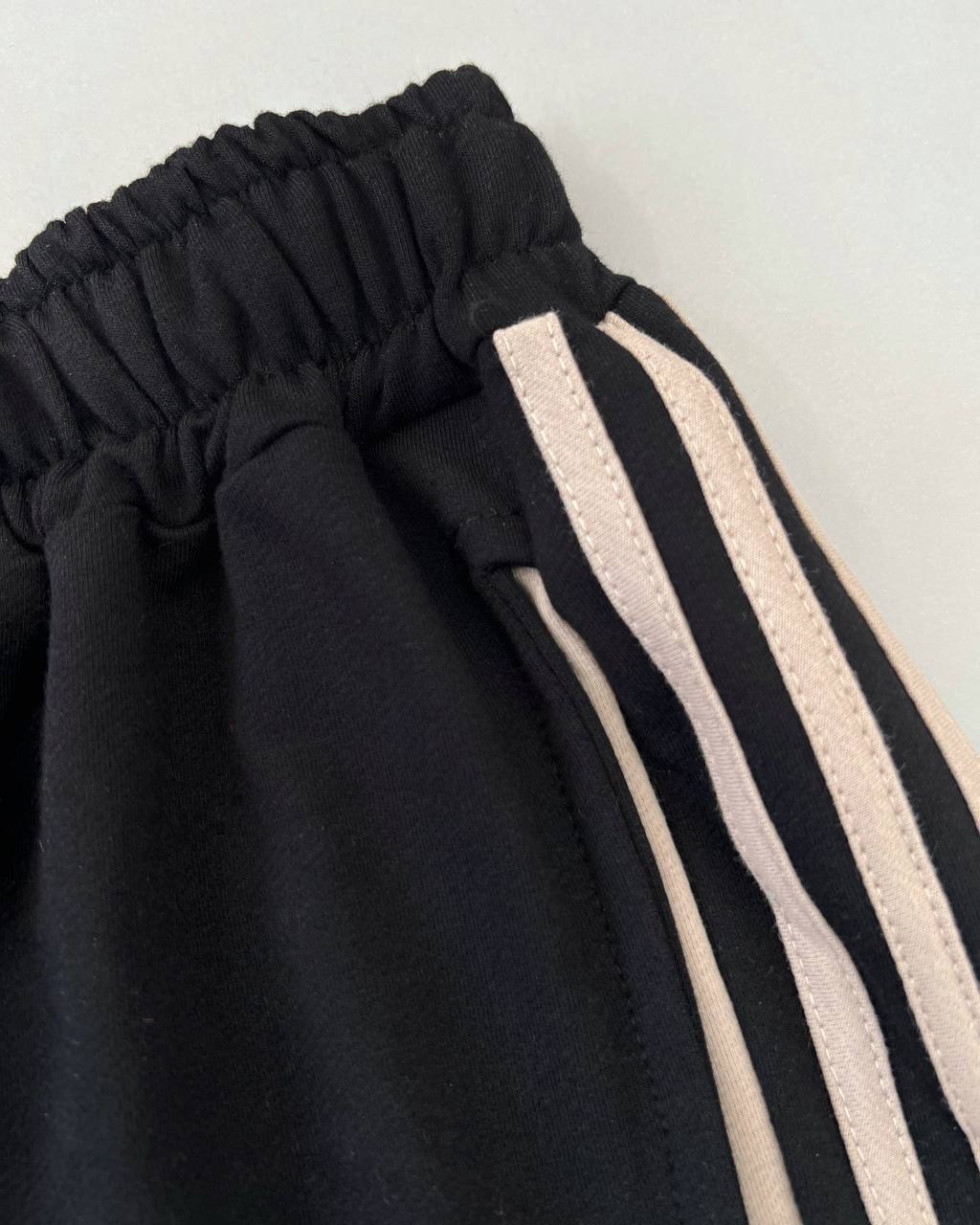 ست تیشرت لانگ و شلوار کد 4871