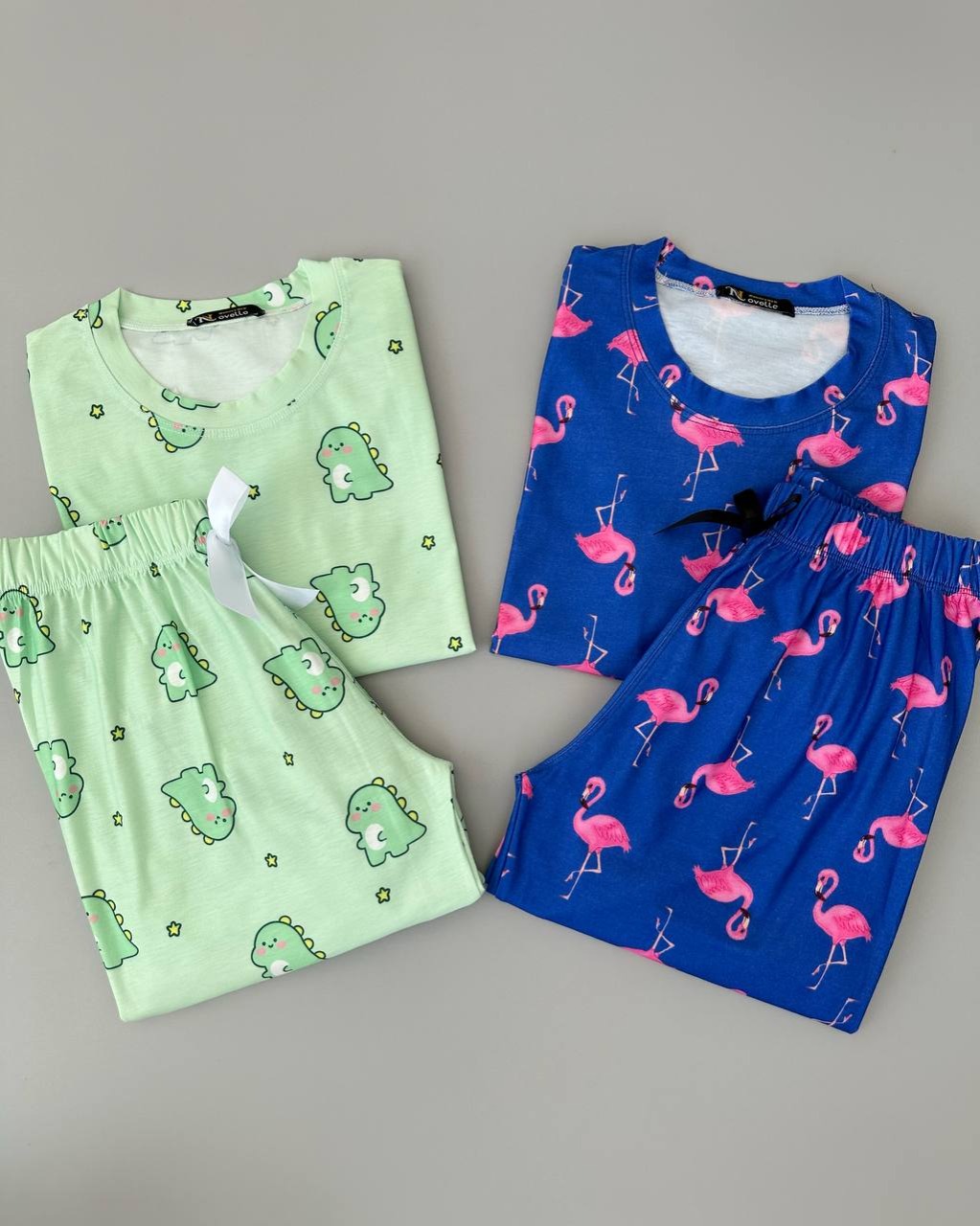 ست عروسکی 12 طرح کد 4767