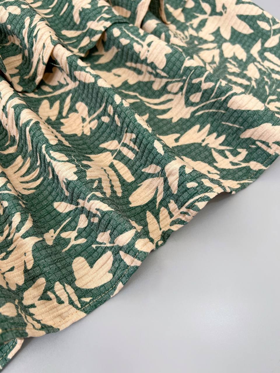 دامن چهار طبقه کد 4882