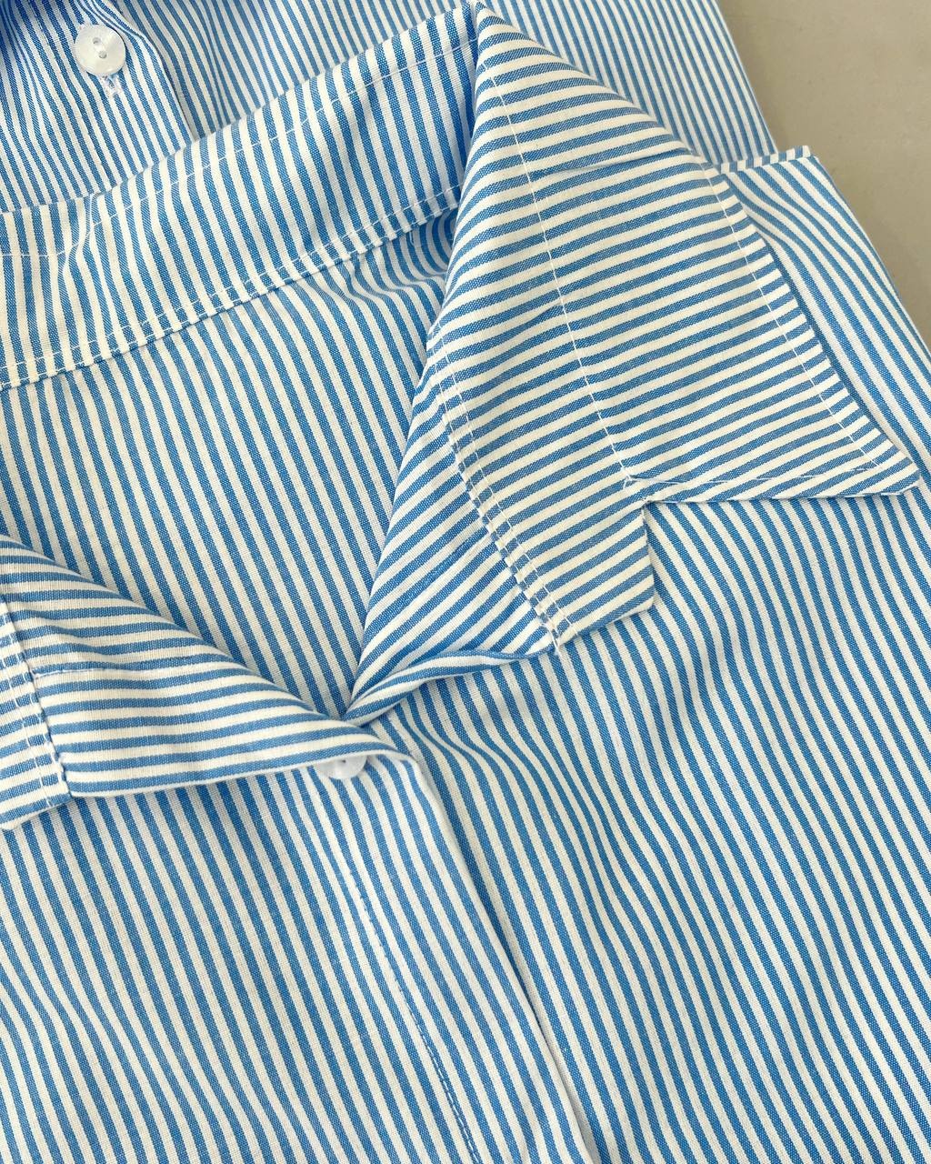 شومیز راه راه بیسیک کد 4892