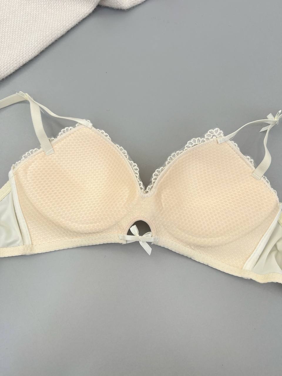 ست شورت و سوتین اروپایی کد 4896