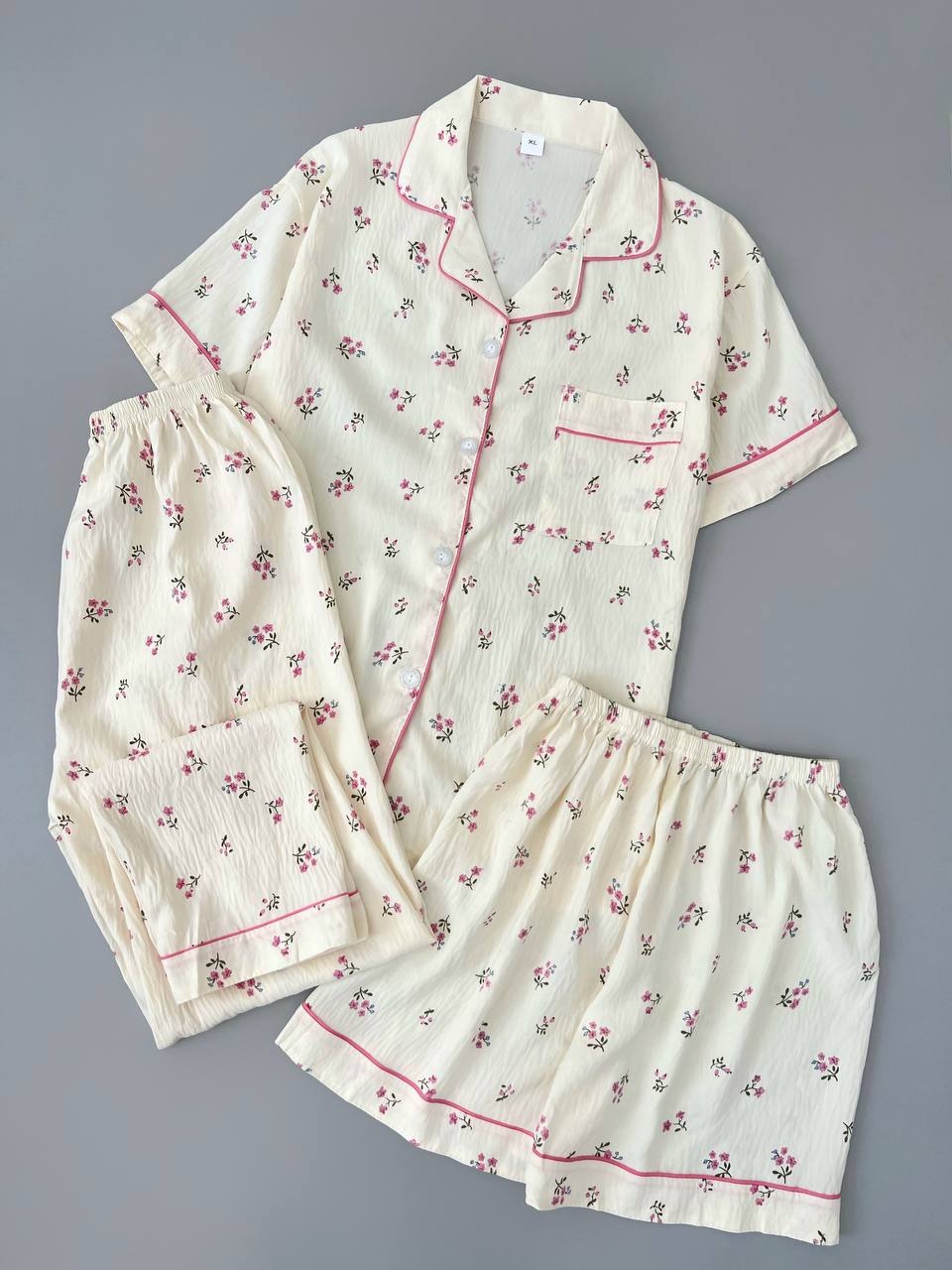 ست سه تیکه عروسکی کد 4902